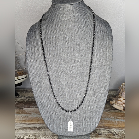 NWT Park Lane "Verona" Necklace - Picture 1 of 7